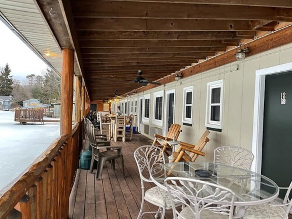Olde Mill Inn Of Clarkston - photo 37