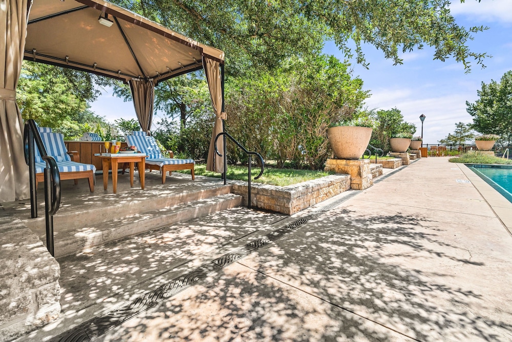 JW Marriott San Antonio Hill Country Resort & Spa - photo 75