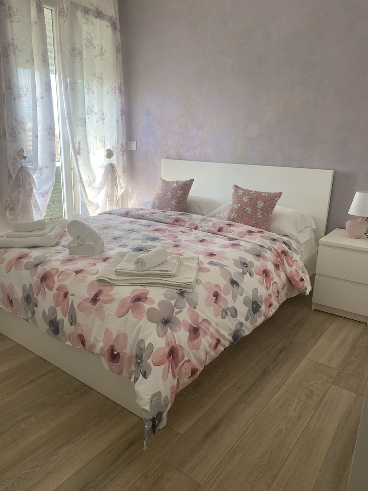 Maryam23 — 4-Star Luxury Hotel in Siracusa, Italy