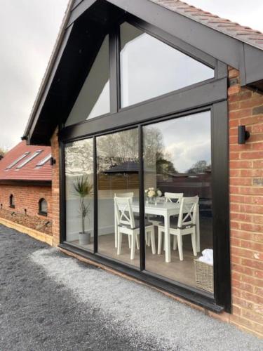 The Sty in Southampton, United Kingdom