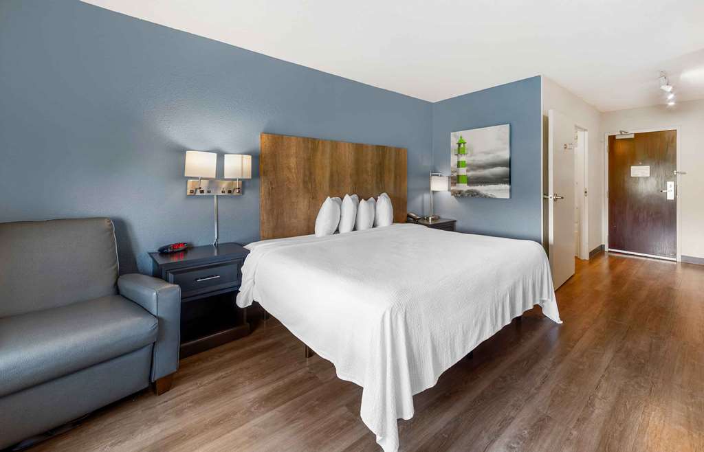 Extended Stay America Premier Suites Fort Lauderdale Convention Center Cruise Port - photo 6
