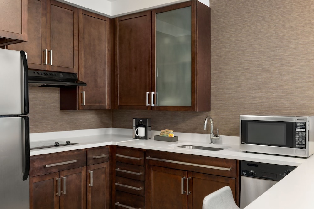 Residence Inn by Marriott Omaha Downtown Old Market Area - photo 17