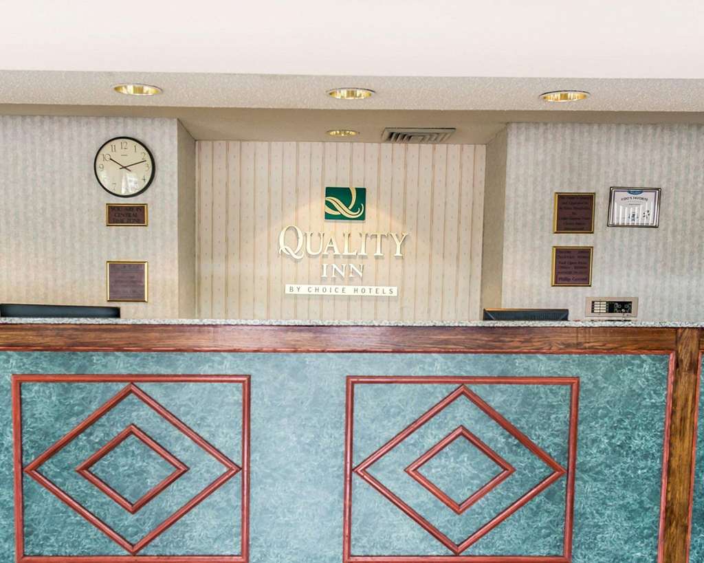 Quality Inn Marianna South - photo 6