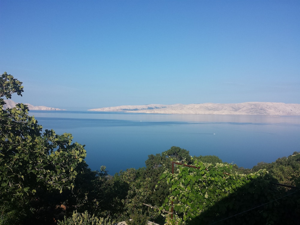 Milojka — 4-Star Luxury Hotel in Senj, Croatia
