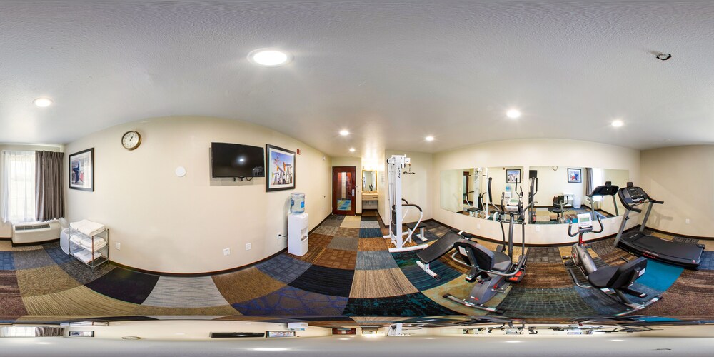 Quality Inn Greenville I 30 - photo 22