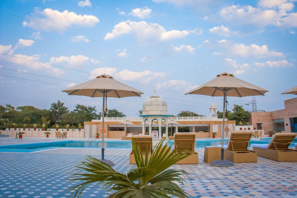 Pratap Mahal Ajmer IHCL SeleQtions in Pushkar, India