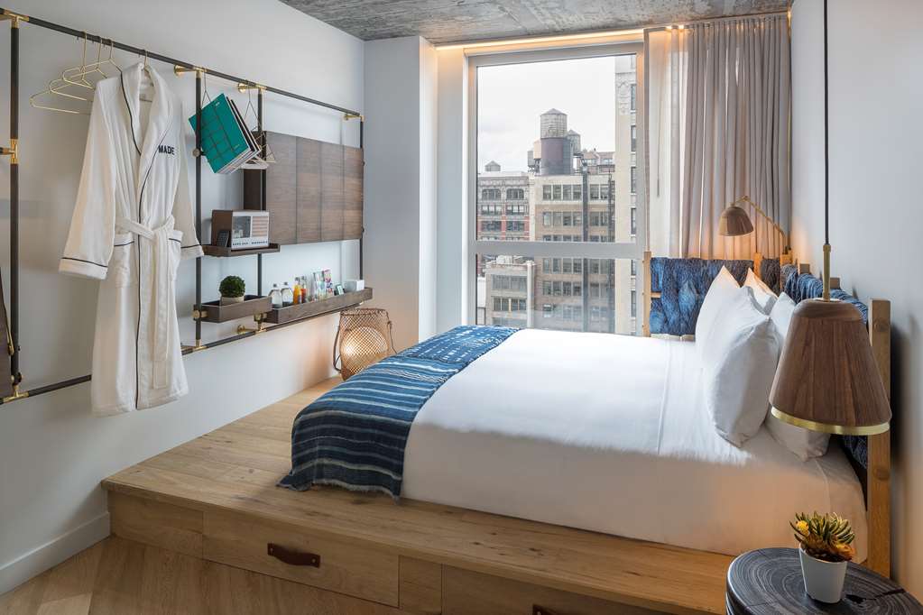Made Hotel - photo 51