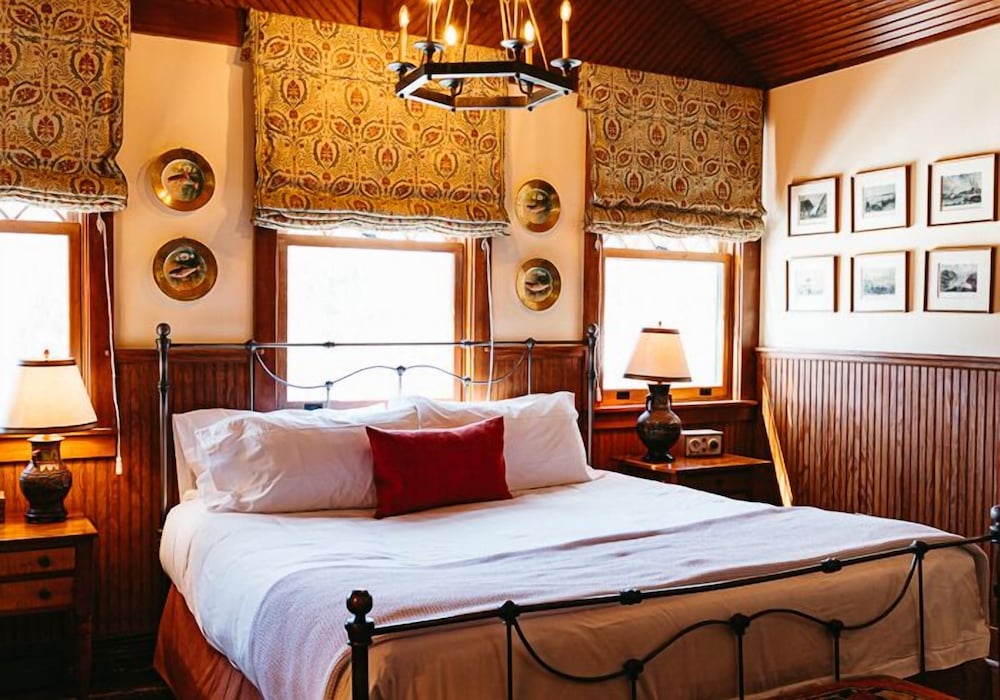 Deer Mountain Inn - photo 18