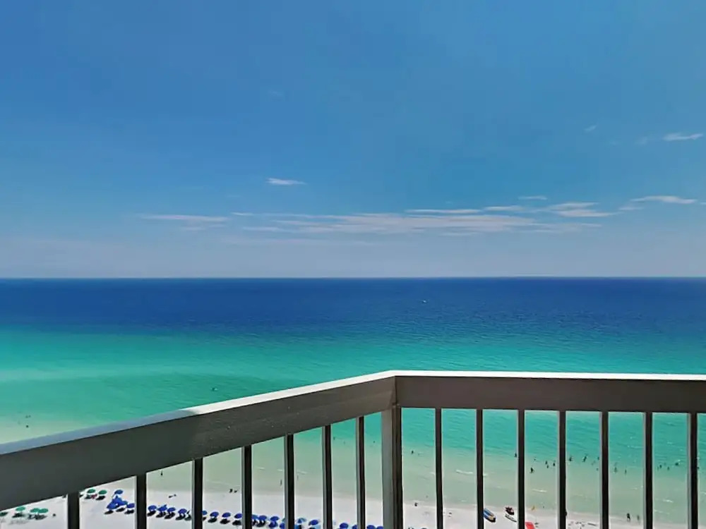 Silver Beach Towers - photo 11