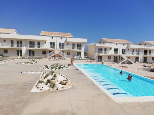 Marzamemi Dimora Le Sardine al Borgo 84 — 4-Star Luxury Hotel in Pachino, Italy