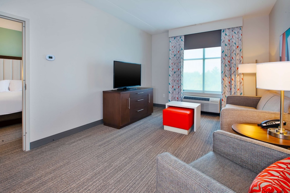 Homewood Suites by Hilton Columbus Easton OH - photo 12