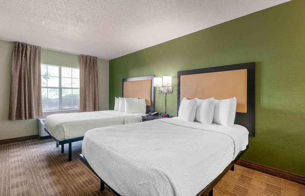 Extended Stay America Select Suites Atlanta Perimeter Hammon - photo 27