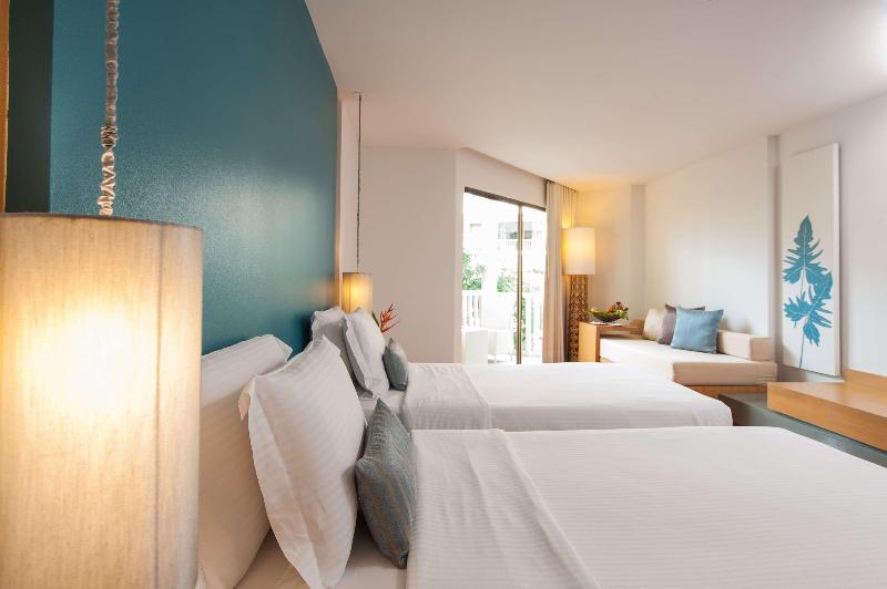 Ramada by Wyndham Phuket Southsea — 4-Star Luxury Hotel in Phuket, Thailand