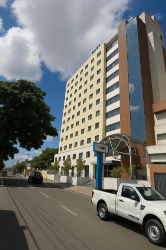 Loft Celita Franca in Feira De Santana, Brasil