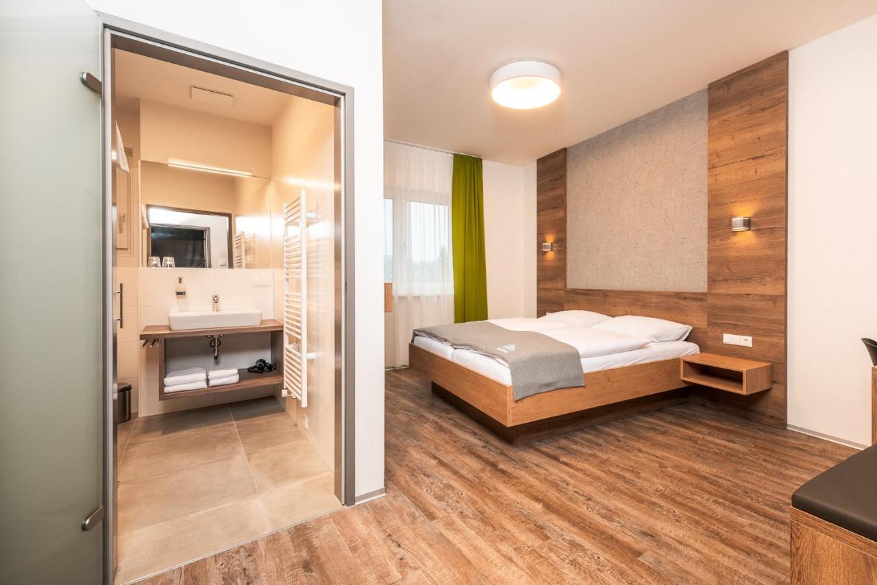 Das Schlaf Gut Hotel — Leibnitz