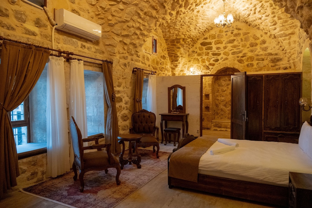 Marinut Konağı — Mardin — photo 5