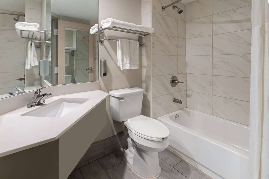 Days Inn & Suites by Wyndham Albany - photo 18