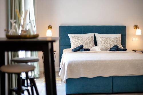 Luxury room Erceg — 4-Star Luxury Hotel in Zadar, Croatia