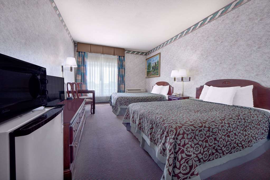 Days Inn by Wyndham Vega TX - photo 8
