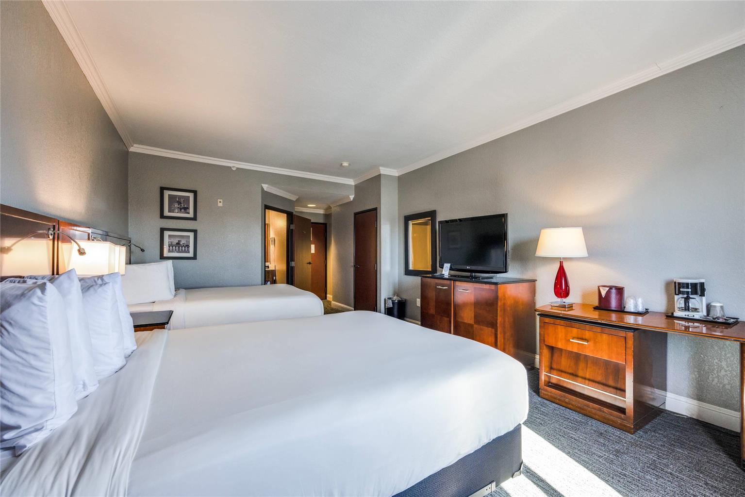 Tanglewood Resort on Lake Texoma Ascend Hotel Collection - photo 14