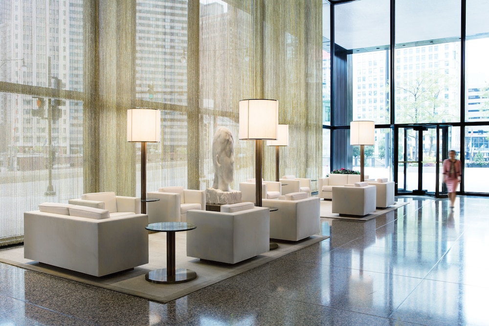 The Langham Chicago - photo 4