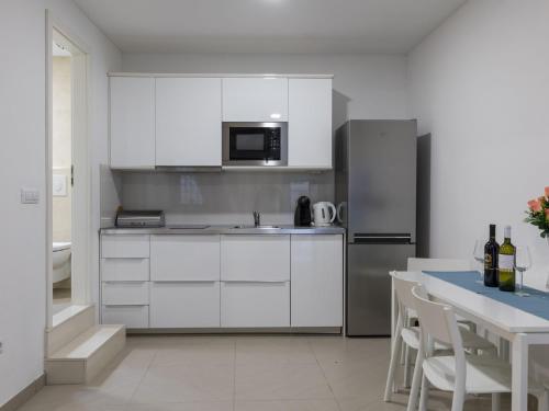 Apartment Navigator Comfort Studio
