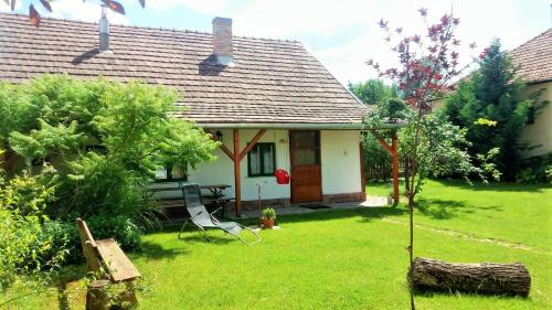 Hetedhét Vendégház — Morahalom — photo 4