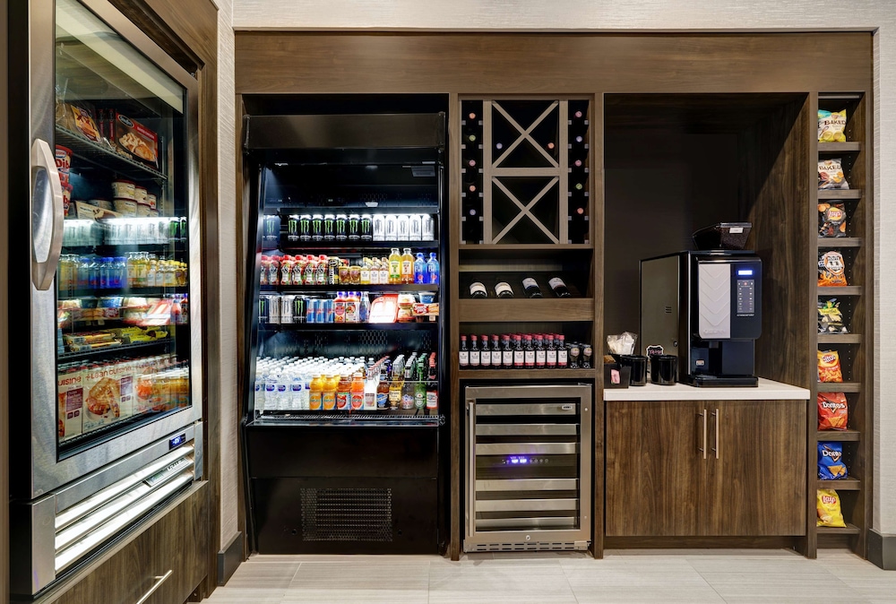 Hilton Garden Inn Manassas - photo 38