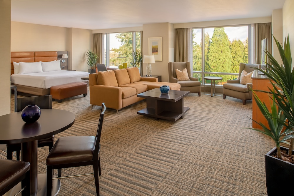 Hilton Vancouver Washington - photo 12