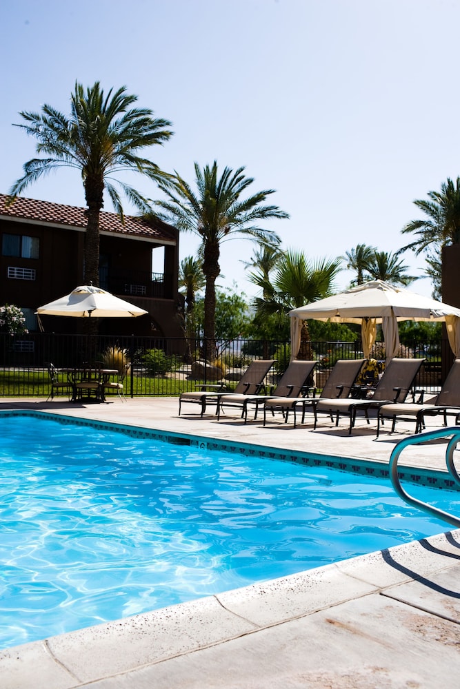 Borrego Springs Resort & Spa - photo 20