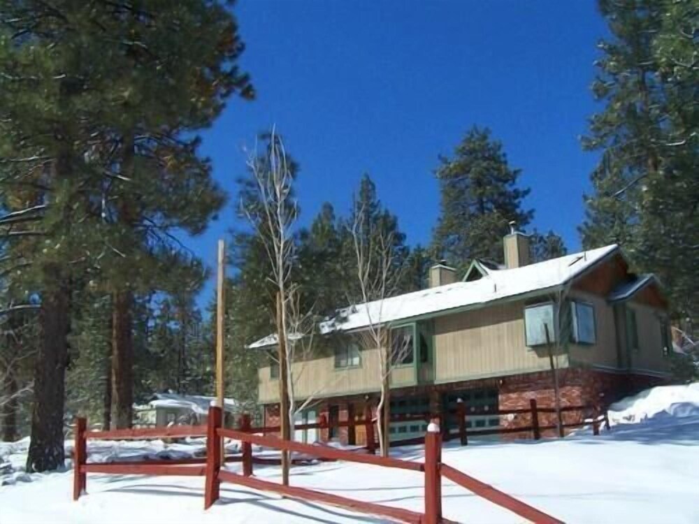 Golden Bear Cottages - photo 112