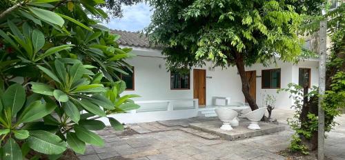 Baan Yard More than 5 nights stay