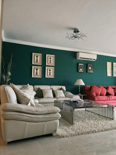 Nivera Ain Bay Retreat in Ain Sokhna, Egypt