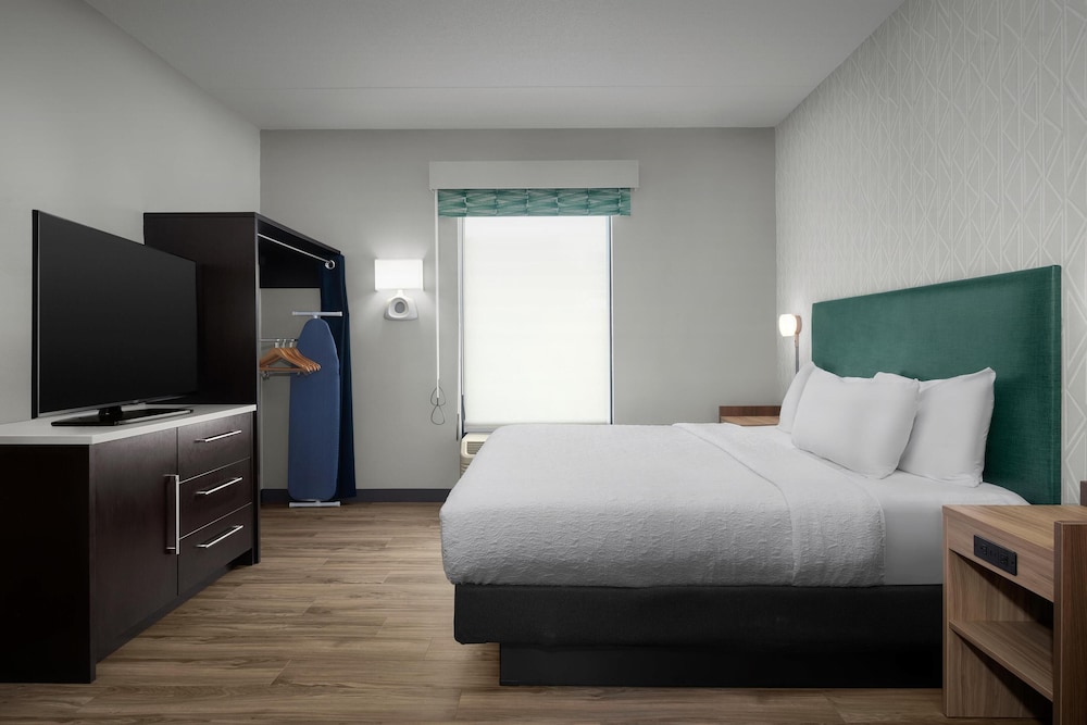 Home2 Suites by Hilton Nashville Airport - photo 13
