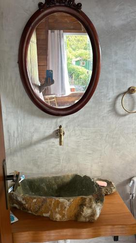 La Casinha da Sorte in Macae, Brasil