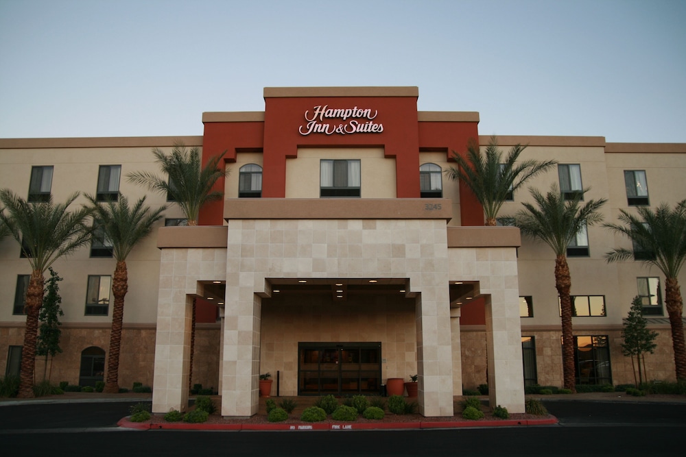 Hampton Inn & Suites Las Vegas South - photo 51