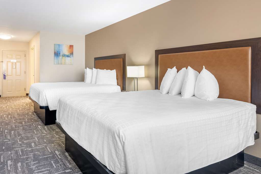 Best Western Post Inn - photo 28