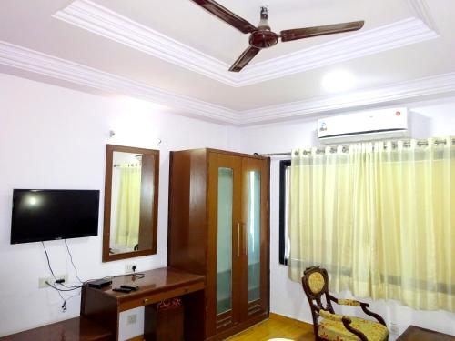 Hotel Sigma Inn By Sky Stays