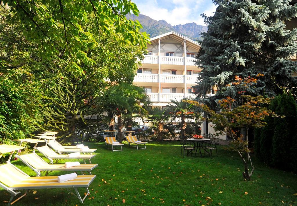 Hotel Lamm - last minute hotel in Naturno