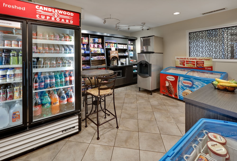 Candlewood Suites Market Center by IHG - photo 26