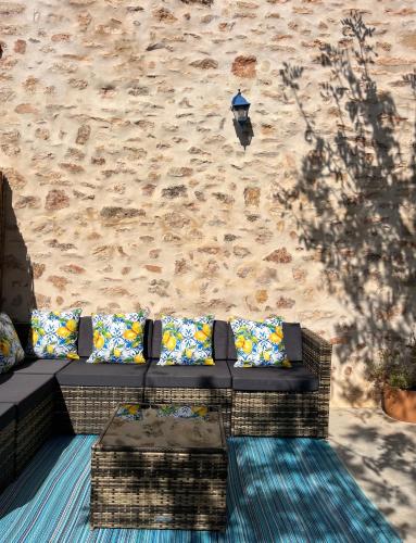 Can Mateu 1924 - last minute hotel in Unknown City