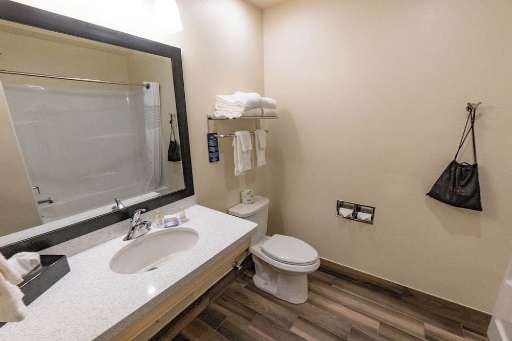 Cobblestone Inn & Suites Sheldon - photo 15
