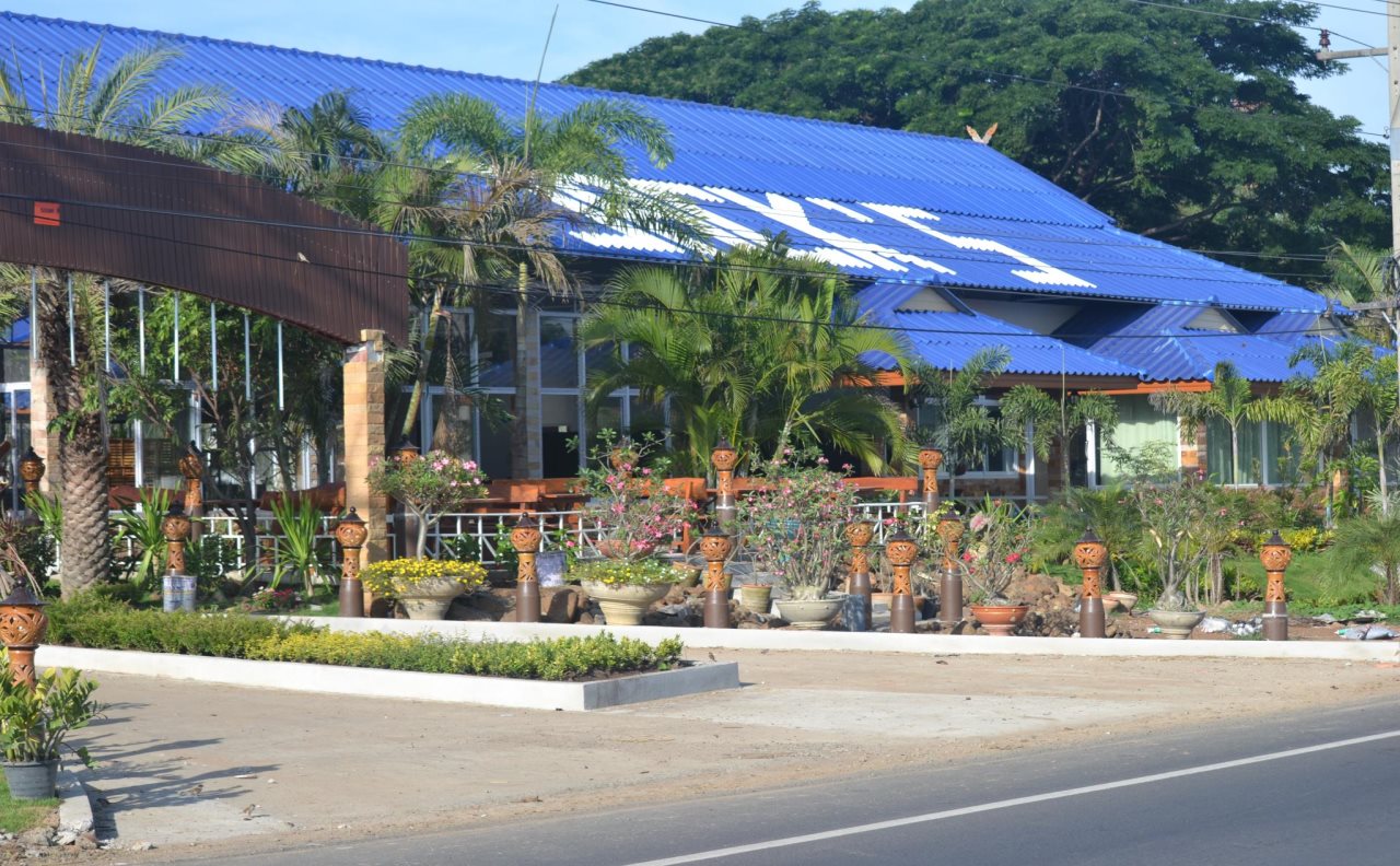 Jack s Resort & Restaurant — Buri Ram — photo 2