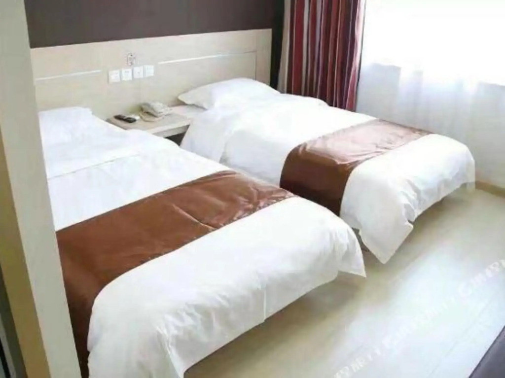 Thank You Hotel - last minute hotel in Langfang