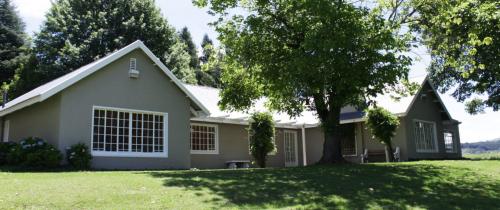 Invermooi Estate in Howick, South Africa