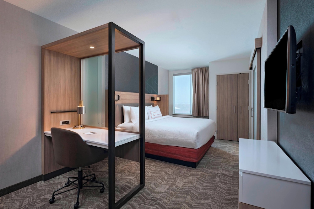 SpringHill Suites by Marriott Denver West Golden - photo 9