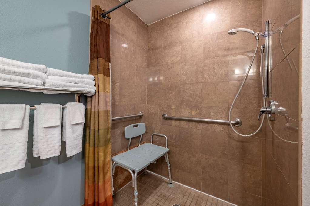 Best Western Plus Bradenton Gateway Hotel - photo 22