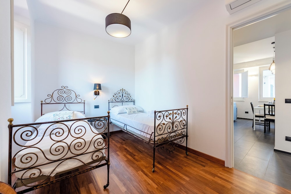 Charming Flat Sestri Levante — Sestri Levante — photo 5