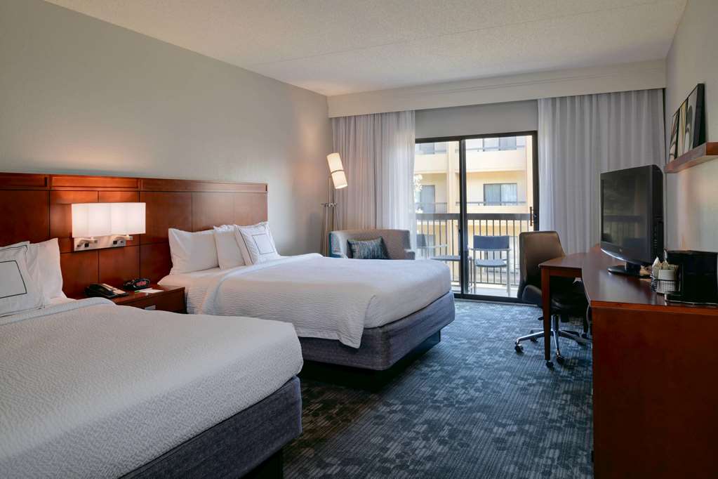 Sonesta Select Kansas City South Overland Park - photo 8