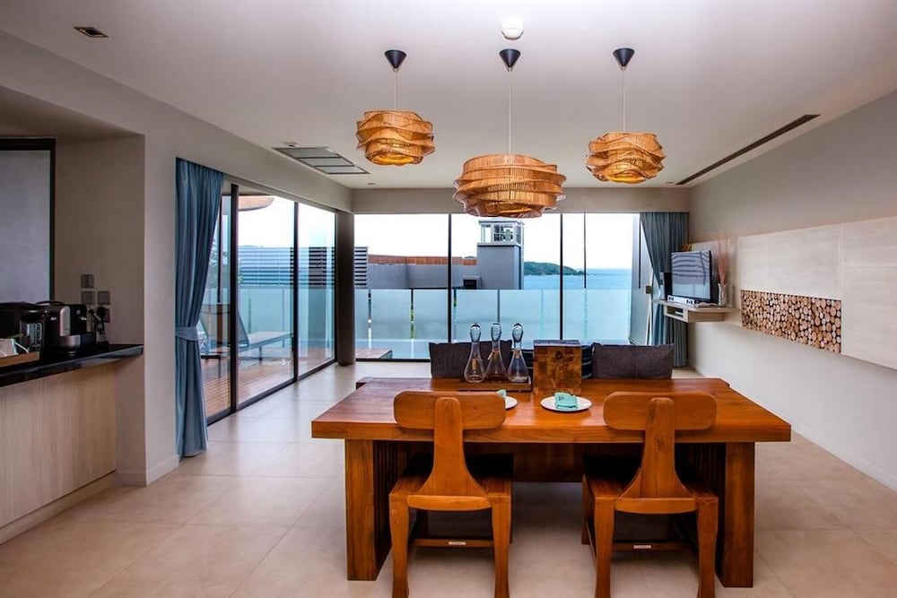 סלון / אזור ישיבה